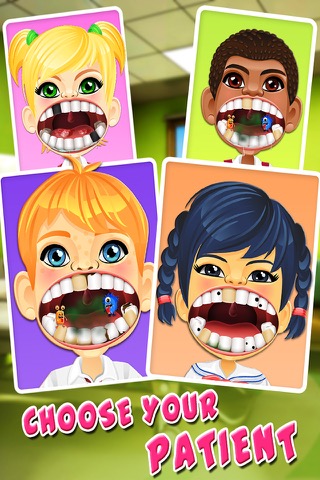 My Crazy Dentistのおすすめ画像4
