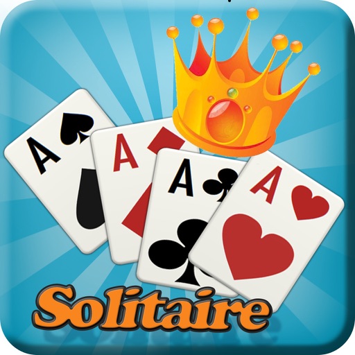 SolitaireUltimateFree Icon