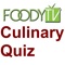 FoodyTV - Culinary Quiz
