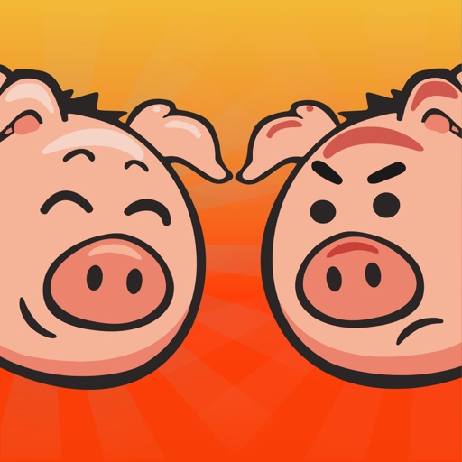 Swine vs. Swine iOS App