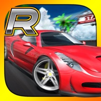 Rush Horizon icon