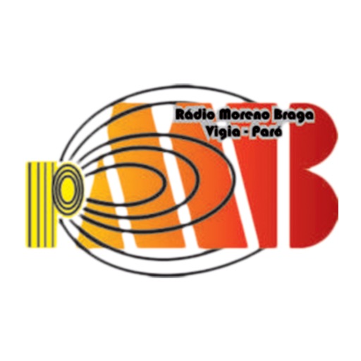 Rádio Moreno 1470 icon
