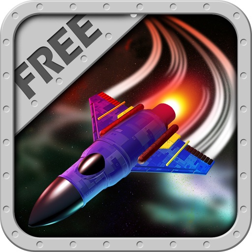 Space Evader FREE icon