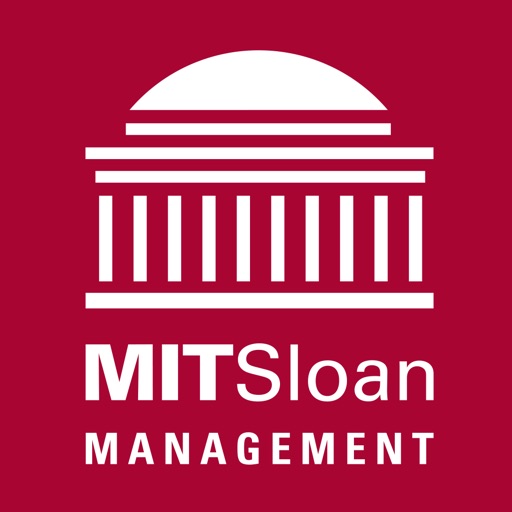 MIT Sloan Admit Weekend 2014 icon