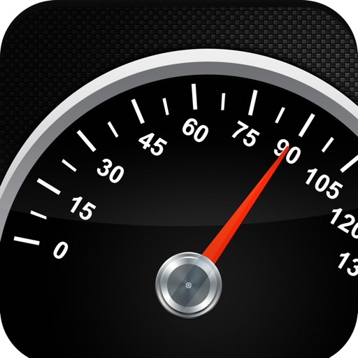 SpeedTracker PLUS