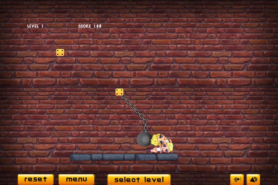 Demolition Mission Crane Game screenshot 3