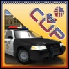 3D Cop Duty Simulator - crazy simulation and parking action game for drivers