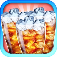 Awesome Jelly Soda Crush Drink Maker Restaurant  PC 용