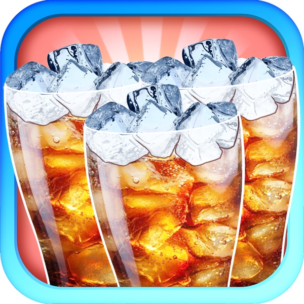 AWESOME JELLY SODA CRUSH DRINK MAKER RESTAURANT AWESOME JELLY SODA CRUSH DRINK MAKER RESTAURANT