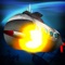Iron Submarine Attack: Pacific Torpedo Destroyer Pro