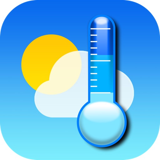 Temperature+ icon