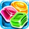 ********* Free Candy Match 3 Game