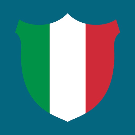 Italian Boost basic icon