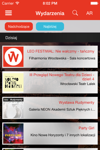 Wrocław 2016 screenshot 3