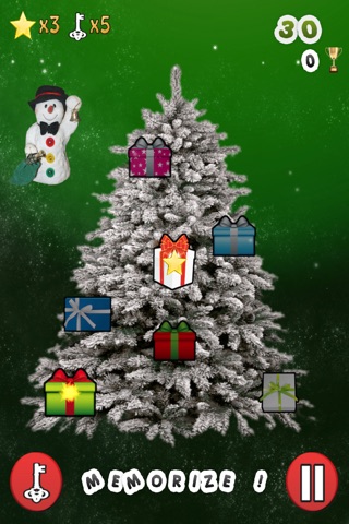 Christmas Fun Tree screenshot 4