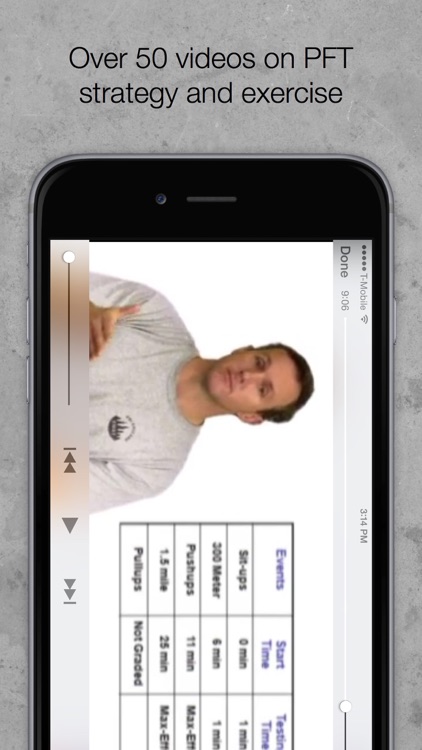 FBI Workout with Stew Smith screenshot-4