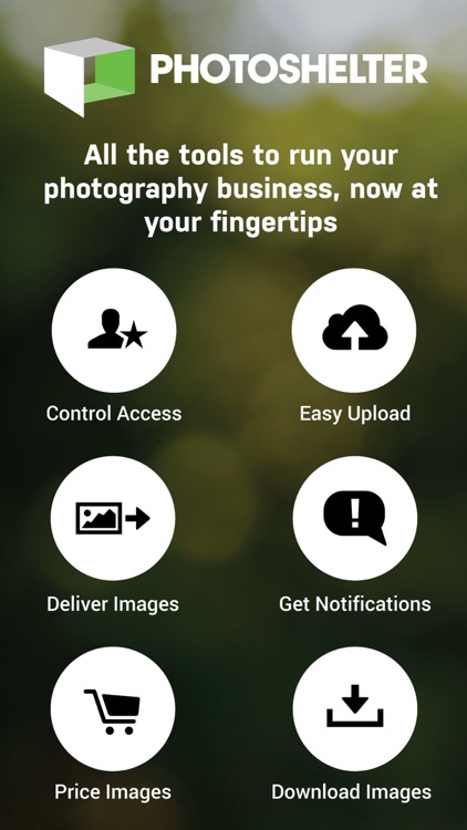 PhotoShelter
