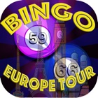 Top 29 Games Apps Like BINGO (Europe Tour) - Best Alternatives