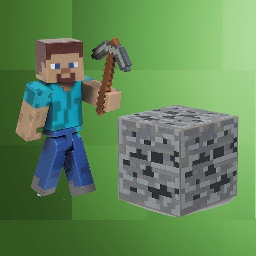 Learn To Play - Minecraft Edition icon