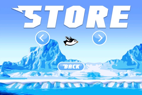 Super Penguin Fast Race Challenge Pro - awesome speed racing arcade game screenshot 3