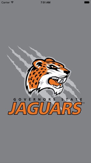 Governor State Athletics