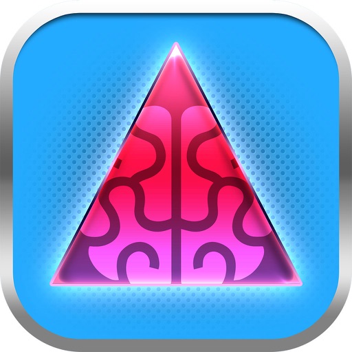 Aim Brain Icon