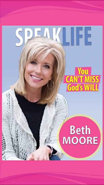 SpeakLIFE Magazine - Biblical Encouragement for Your Journey
