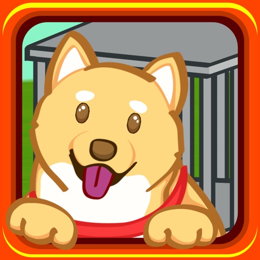 Dog Catcher Pro Icon