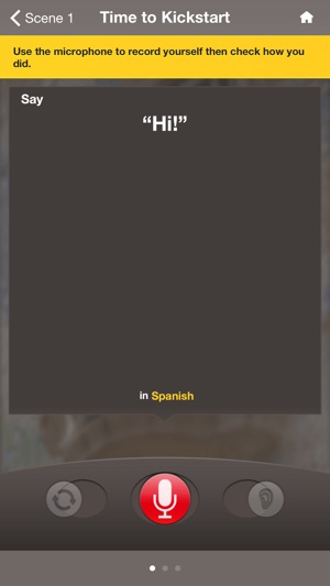 Quickstart Spanish(圖5)-速報App