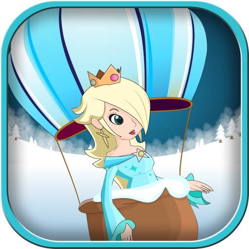 Frosted Princess Wonderland Mayhem - Snow Palace Defense Free iOS App