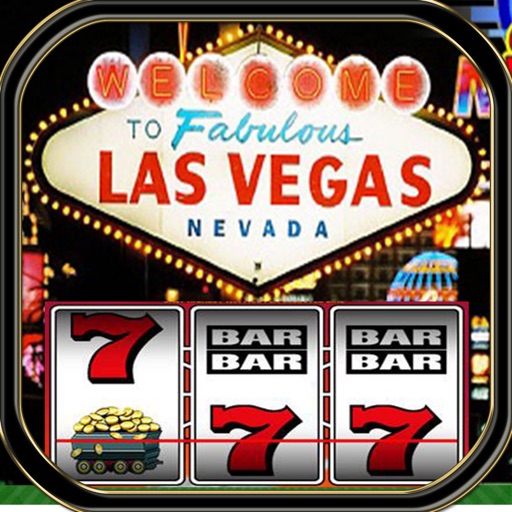 1# 777 #1 LAS VEGAS JB FREE CASH GAME CASINO icon