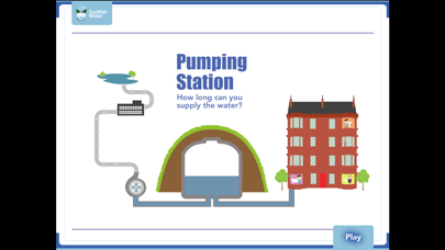 How to cancel & delete Pumping Station from iphone & ipad 1