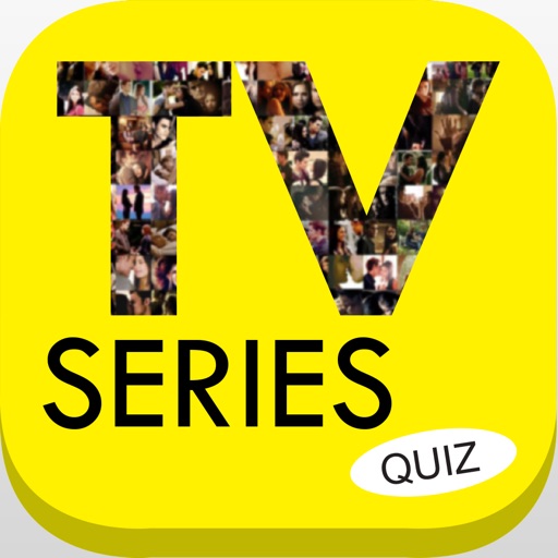 TV Fan Mania : Award Winning Trivia Games iOS App