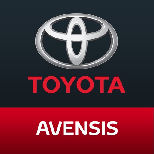 Avensis Brochure