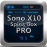 Get Sono X10 Spirit Box PRO for iOS, iPhone, iPad Aso Report