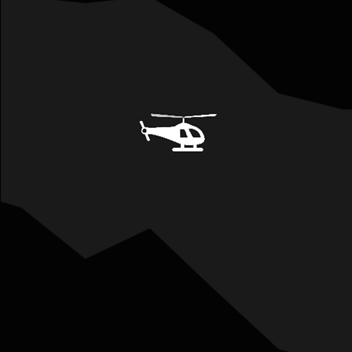 Flapping Chopper iOS App