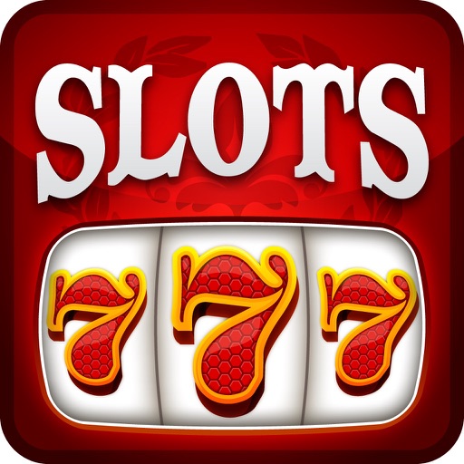 A Gold Slots Mania - Big Casino Cards and Vegas Jackpot Tournaments Video Machine HD Pro by Sixfeed Games icon