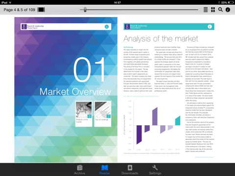 Скриншот из EG Board and Leadership Market Report