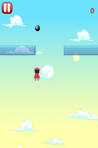Infinite Break The Glass Ceiling - Hero Jumping Survival Craze (Premium) screenshot 4