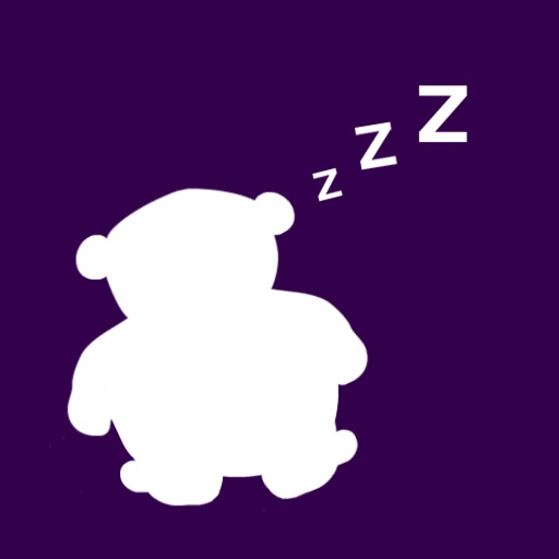 SnoreBear Icon