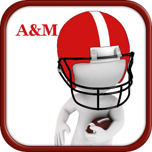 College Sports - Texas A&M Football Edition iOS App