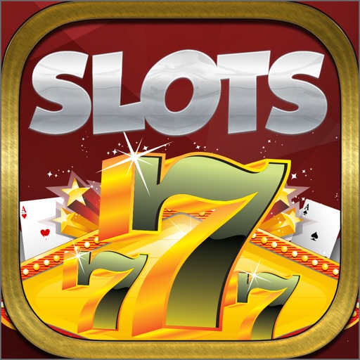``` 2015 ``` AAA Casino Royal Slots - FREE Slots Game icon