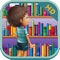 The Library HiddenObject