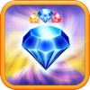 Jewel Connect - Free Addictive Crush & Pop Puzzle Game