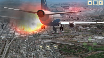 FINAL APPROACH LITE - EMERGENCY LANDING 1.0 IOS ĐUA XE FINAL APPROACH LITE - EMERGENCY LANDING 1.0 IOS