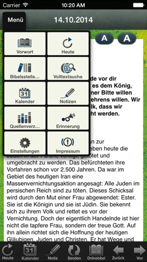 Neukirchener Kalender 2014(圖2)-速報App