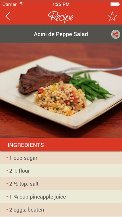Ann Siggard's CookBook