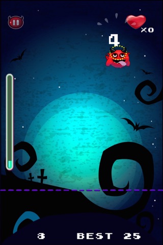 Devil Night screenshot 2
