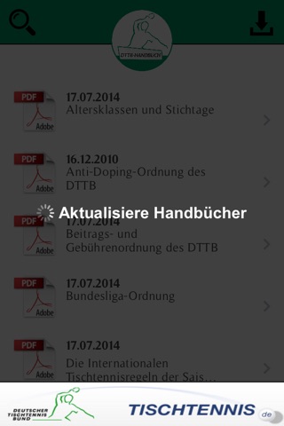 DTTB Handbuch screenshot 3