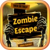 Zombie Escape - Slow Down The Lock Before They Pop